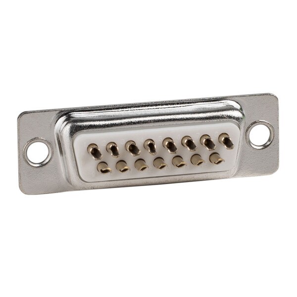 Main product image for 15 Pin Female Solder Type D-Sub 090-565